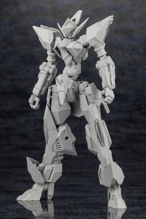 KOTOBUKIYA RAIL VIRTH V.F.A.