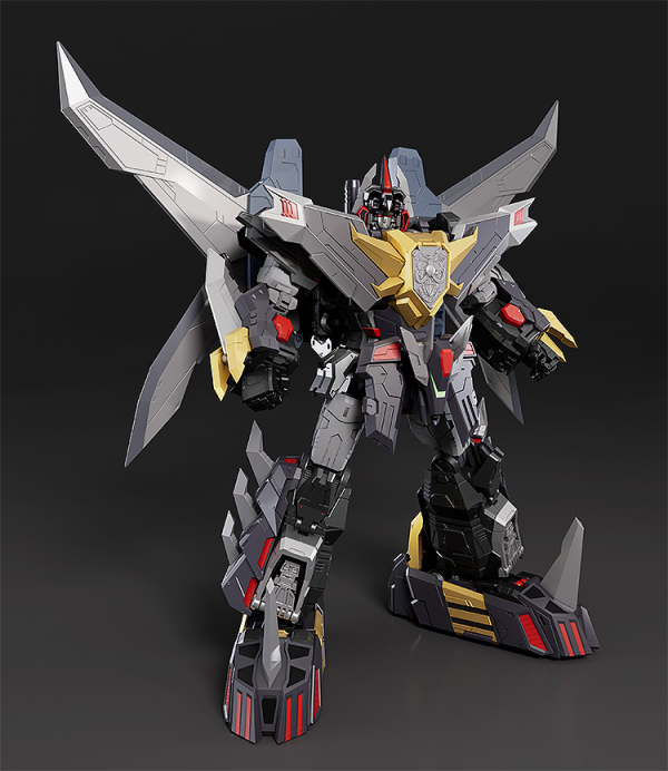 GOOD SMILE COMPANY THE GATTAI Dairyuga(4580590205277)(4580590205277)