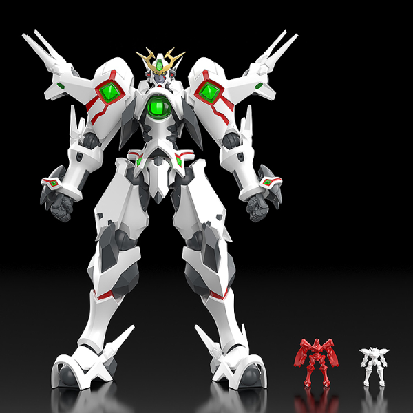 GOOD SMILE COMPANY MODEROID Ordian(4571697181298)(4571697181298)