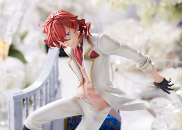 Good Smile Company Bungo Stray Dogs Nakahara Chuya 1/7 Scale Figure(4580736409309)(4580736409309)