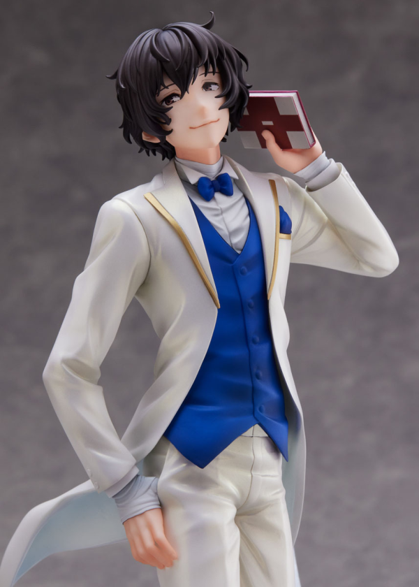 Good Smile Company Bungo Stray Dogs Dazai Osamu 1/7 Scale Figure(4580736409293)(4580736409293)