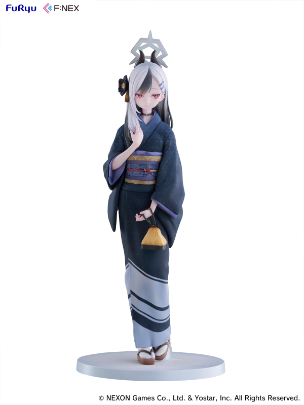 FuRyu Kayoko(NewYear) 1/7Scale Figure | 4582655078550