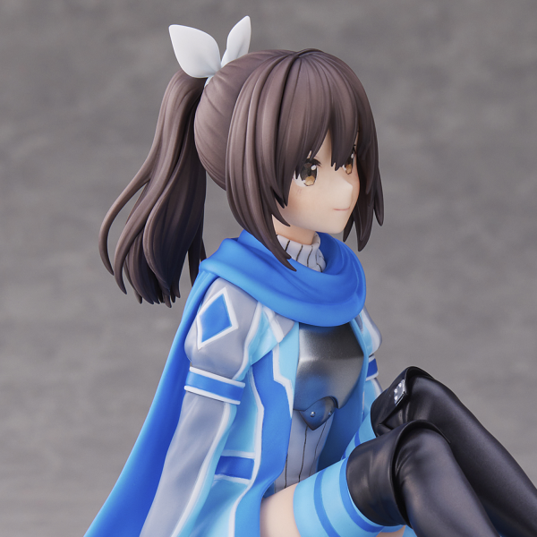 eStream ”BOFURI: I Don't Want to Get Hurt, so I'll Max Out My Defense.” Sally | 4589642714286