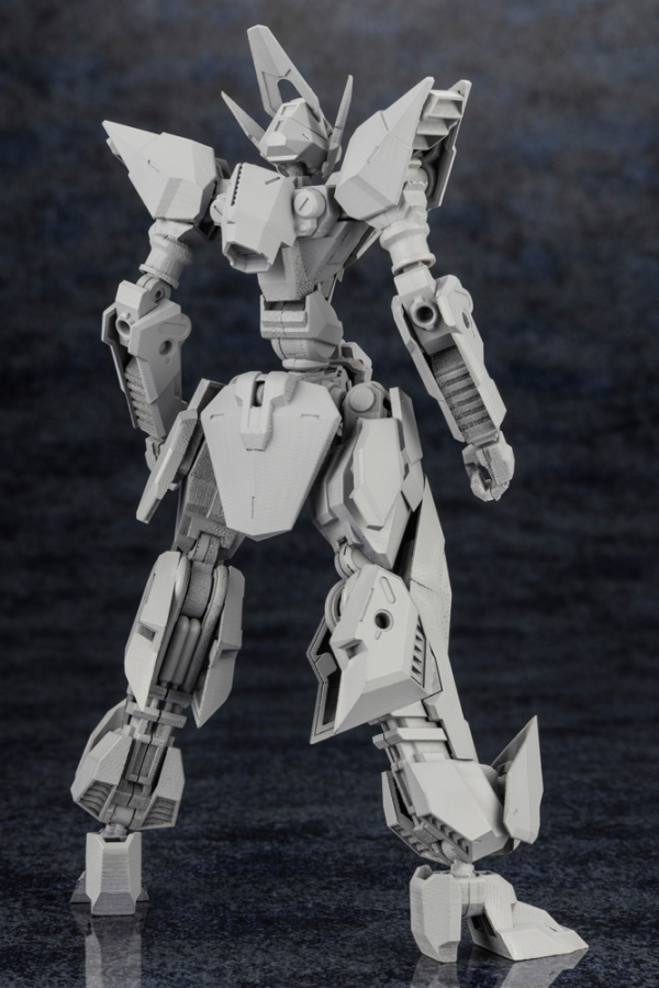 KOTOBUKIYA RAIL VIRTH V.F.A.