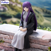 FURYU Corporation Frieren: Beyond Journey’s End　Noodle Stopper Figure -Fern-(re-run) | 4582655076631