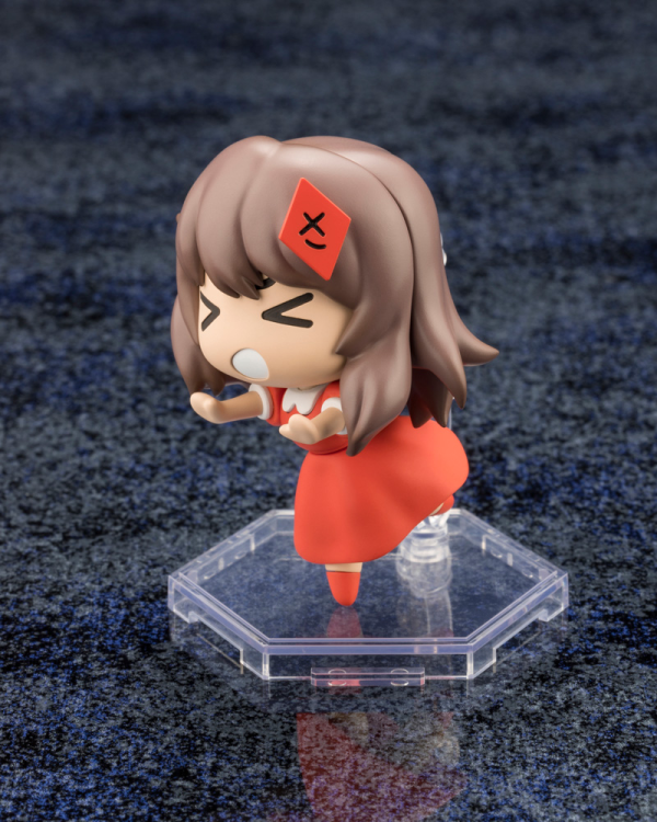 KOTOBUKIYA Hexa Gear Made Clear Sana plastic kit | 4934054054640