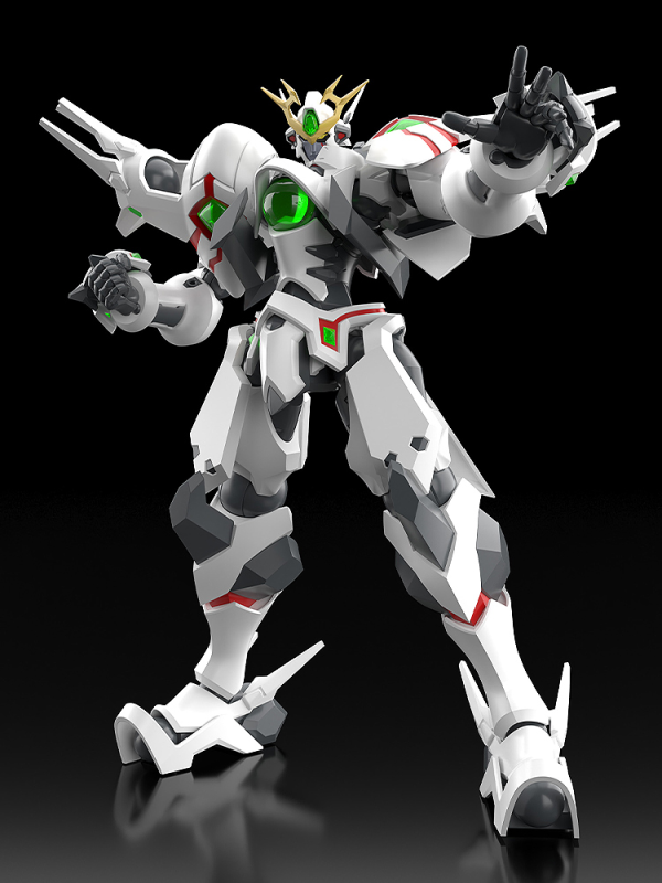 GOOD SMILE COMPANY MODEROID Ordian(4571697181298)(4571697181298)