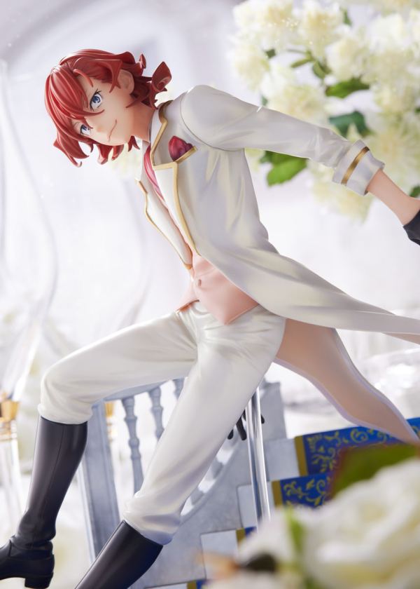 Good Smile Company Bungo Stray Dogs Nakahara Chuya 1/7 Scale Figure(4580736409309)(4580736409309)