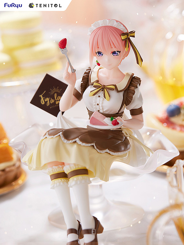 FURYU Corporation TENITOL Fig a la mode Ichika(4580736406421)(4580736406421)