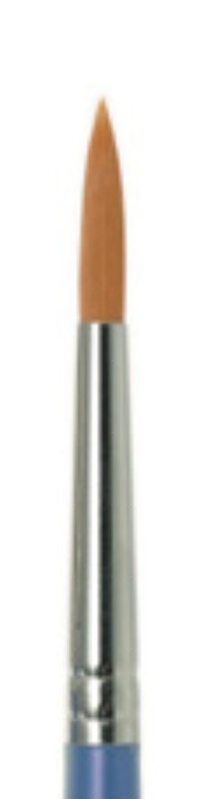 Mr Hobby Mr. Brush Round No. 6 | 4973028506730