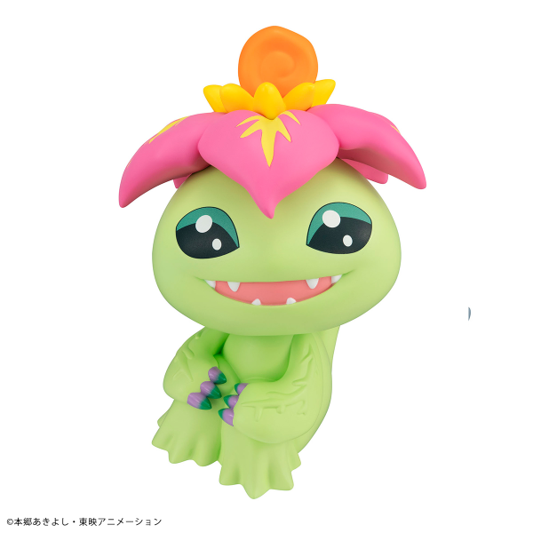Lookup Digimon Adventure Palmon