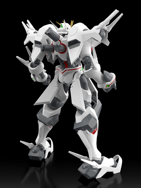 GOOD SMILE COMPANY MODEROID Ordian(4571697181298)(4571697181298)