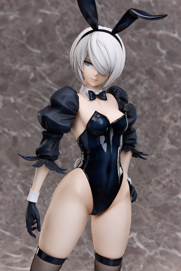 FREEing 2B (YoRHa No.2 Type B): Bunny Ver.(4570001514074)(4570001514074)