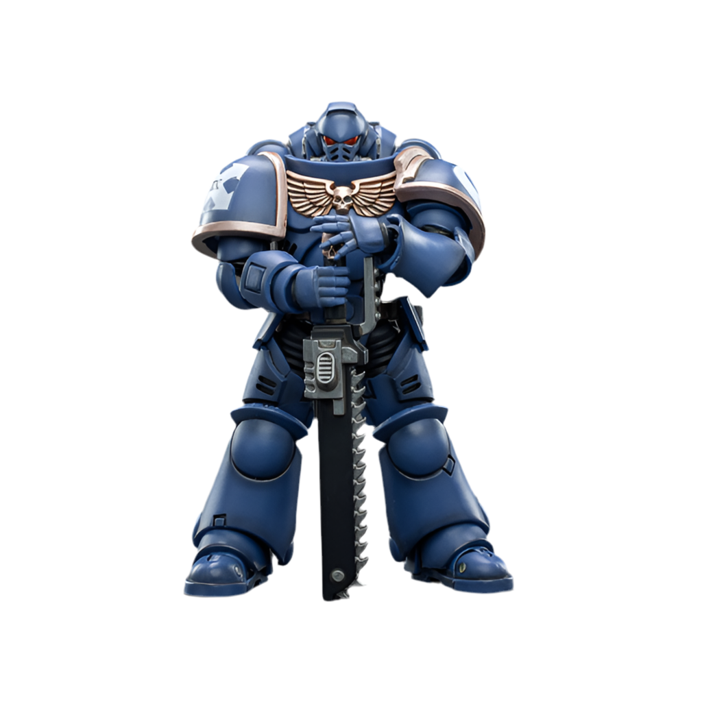 Joy Toy Ultramarines Intercessors