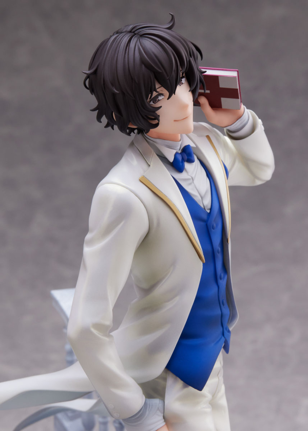Good Smile Company Bungo Stray Dogs Dazai Osamu 1/7 Scale Figure(4580736409293)(4580736409293)