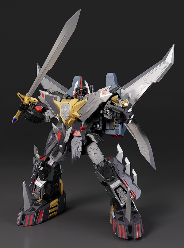 GOOD SMILE COMPANY THE GATTAI Dairyuga(4580590205277)(4580590205277)
