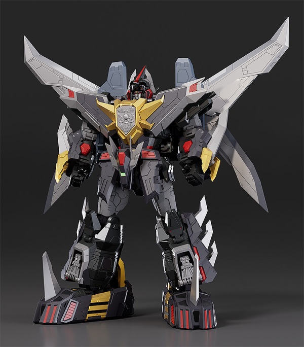 GOOD SMILE COMPANY THE GATTAI Dairyuga(4580590205277)(4580590205277)