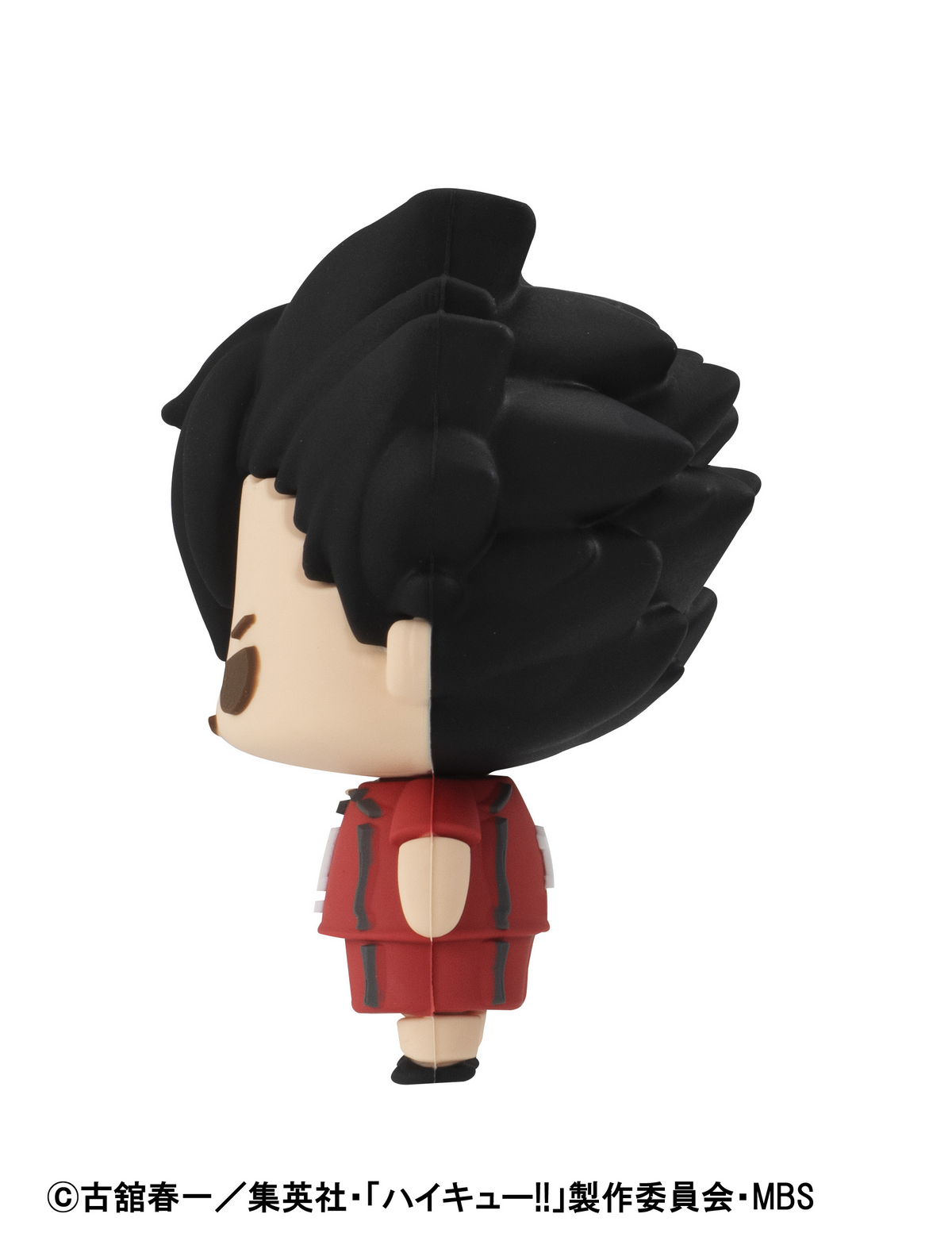 MegaHouse Chokorin Mascot Haikyu Vol.２（Repeat）