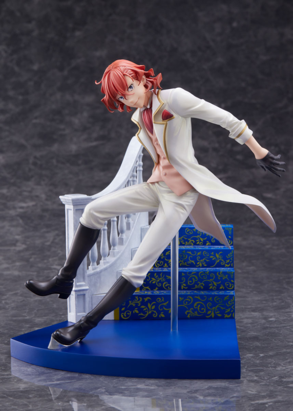 Good Smile Company Bungo Stray Dogs Nakahara Chuya 1/7 Scale Figure(4580736409309)(4580736409309)