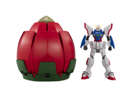 Machine Build series Mobile Fighter G Gundam Budd-Carrier | 4535123842443