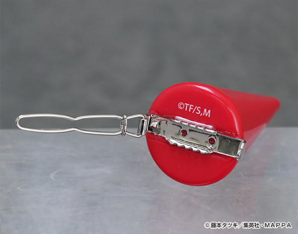Chainsaw Man Power Hair Accessories | 4580590169746