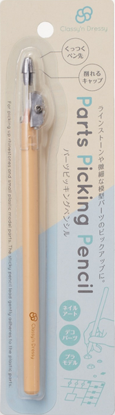 GSI Creos PARTS PICKING PENCIL