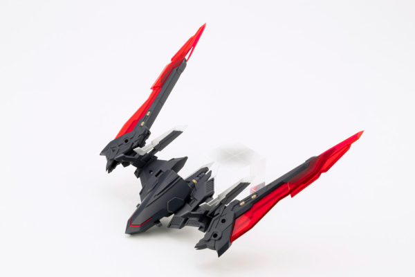 KOTOBUKIYA HEAVY WEAPON UNIT42 EXENITH WING BLACK Ver.