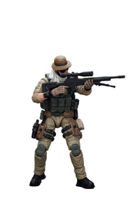 Joy Toy U.S.Army Delta Assault Squad- Sniper | 6973130379527