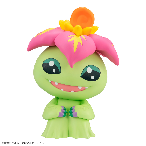 Lookup Digimon Adventure Palmon