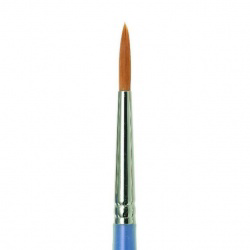 Mr Hobby Mr. Brush Round No. 4 | 4973028929751
