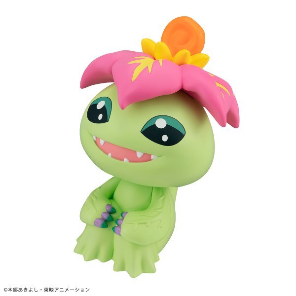 Lookup Digimon Adventure Palmon