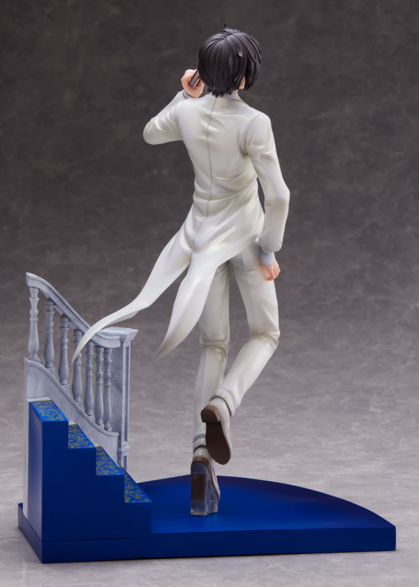 Good Smile Company Bungo Stray Dogs Dazai Osamu 1/7 Scale Figure(4580736409293)(4580736409293)