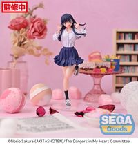 SEGA Luminasta "The Dangers in My Heart" "Anna Yamada" | 4580779534129