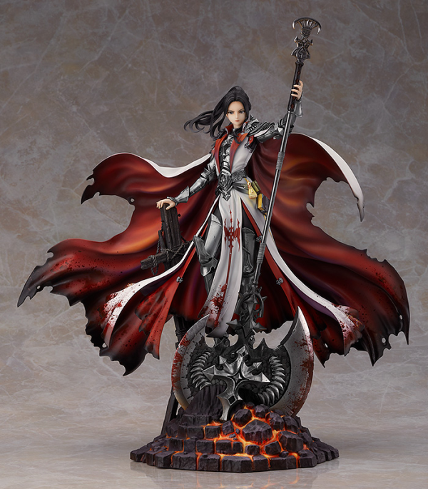 Good Smile Company Inferno(4580416941846)(4580416941846)