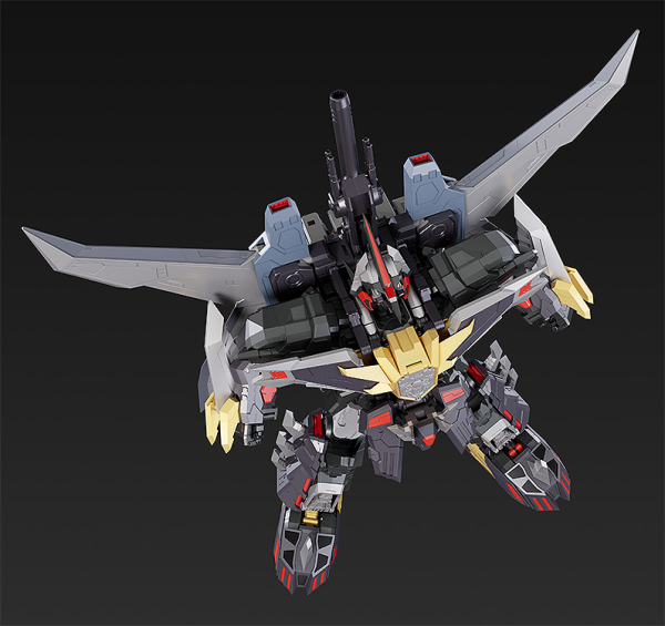 GOOD SMILE COMPANY THE GATTAI Dairyuga(4580590205277)(4580590205277)