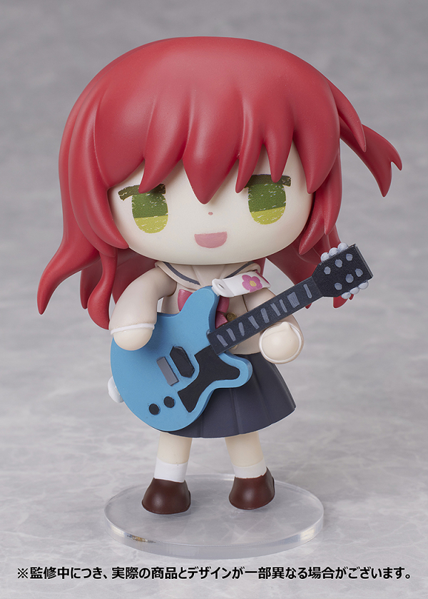 ANIPLEX Bocchi the Rock! Ikuyo Kita Chibi Figure(4534530961082)(4534530961082)