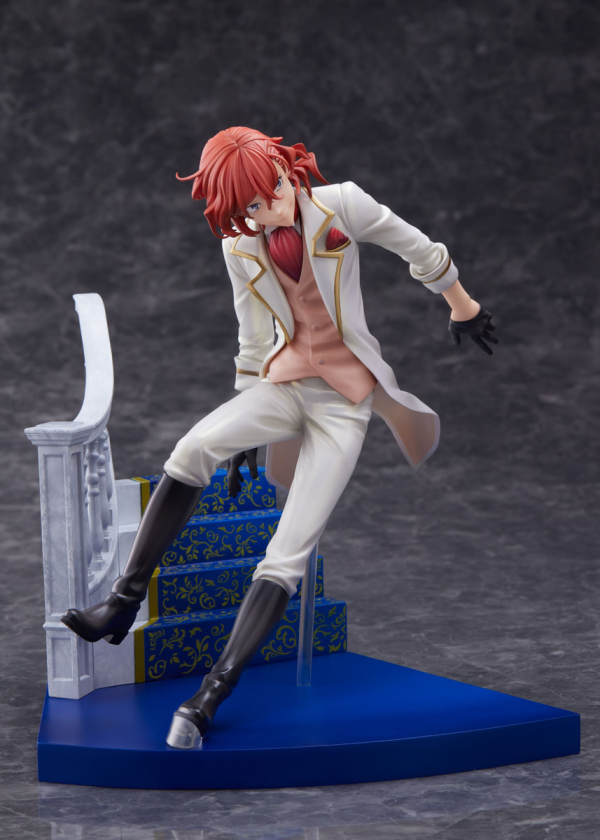 Good Smile Company Bungo Stray Dogs Nakahara Chuya 1/7 Scale Figure(4580736409309)(4580736409309)