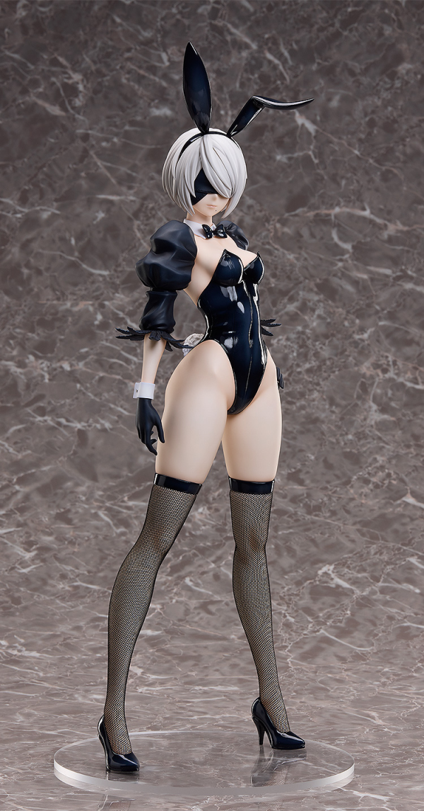 FREEing 2B (YoRHa No.2 Type B): Bunny Ver.(4570001514074)(4570001514074)