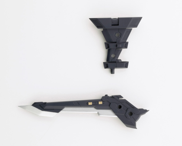 KOTOBUKIYA HEAVY WEAPON UNIT42 EXENITH WING BLACK Ver.
