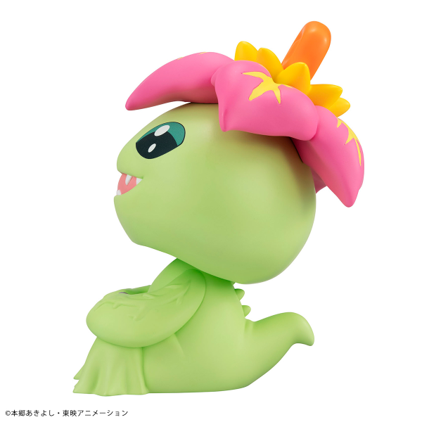 Lookup Digimon Adventure Palmon