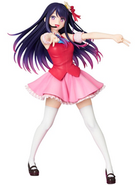 PPP [Oshi No Ko] Ai | 4530956510118