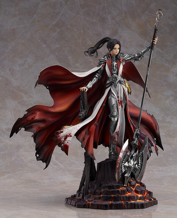 Good Smile Company Inferno(4580416941846)(4580416941846)