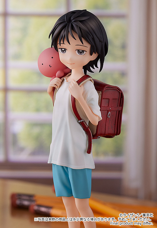 Good Smile Company POP UP PARADE Shizuka Kuze & Takopi(4580416947718)(4580416947718)