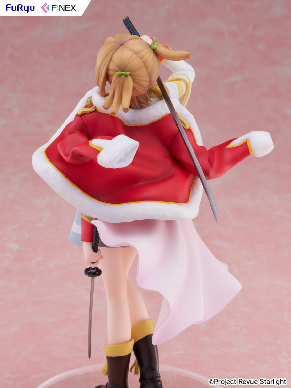 FuRyu Nana Daiba 1/7 Scale Figure | 4582655078666