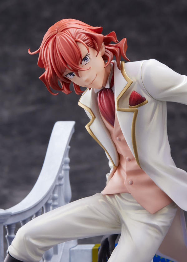 Good Smile Company Bungo Stray Dogs Nakahara Chuya 1/7 Scale Figure(4580736409309)(4580736409309)