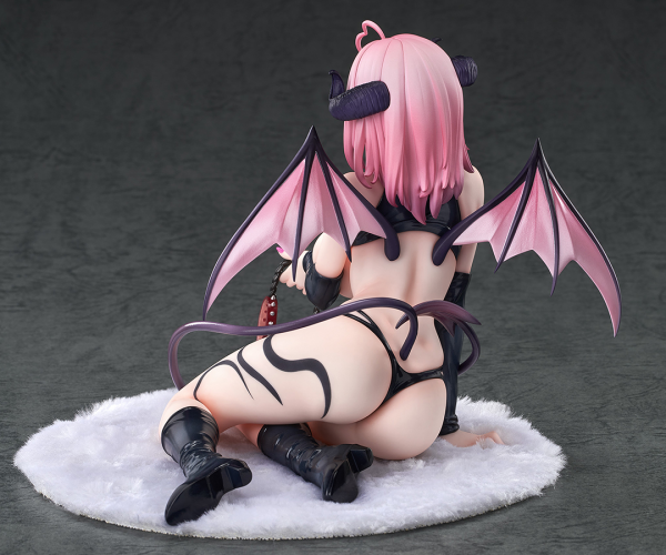 Unbound Succubus Alisa | 4562271933358