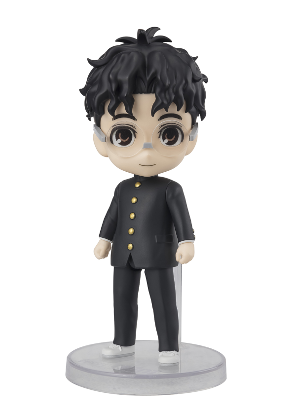 BANDAI Tamashii Okarun "DANDADAN", TAMASHII NATIONS Figuarts mini
