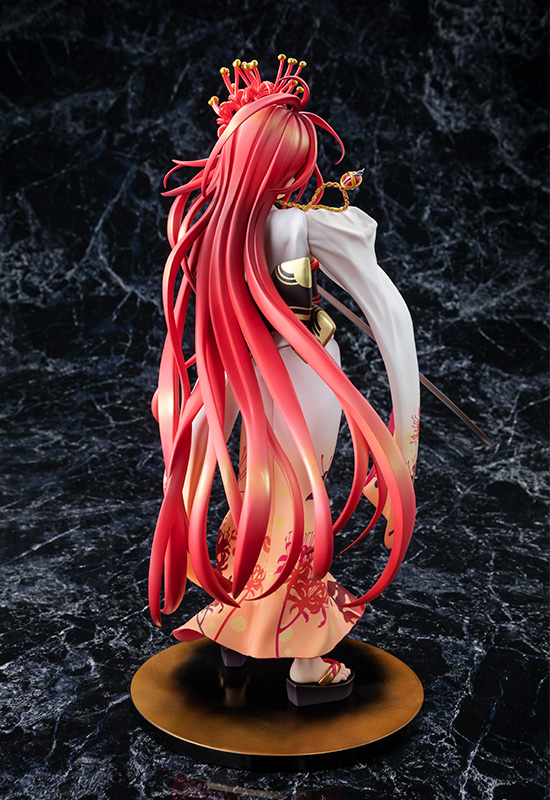 Good Smile Company Shakugan no Shana Twentieth Anniversary - Shana Burning-Eyed Beauty ver.(4942330174708)(4942330174708)