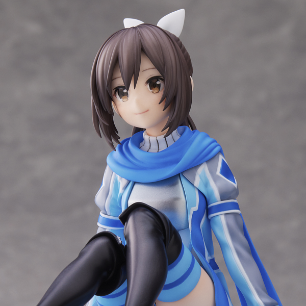 eStream ”BOFURI: I Don't Want to Get Hurt, so I'll Max Out My Defense.” Sally | 4589642714286