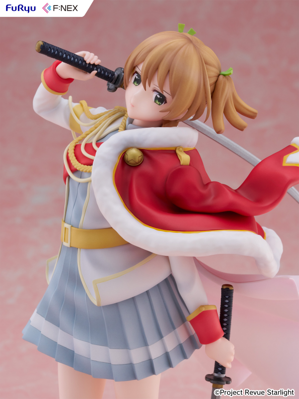 FuRyu Nana Daiba 1/7 Scale Figure | 4582655078666